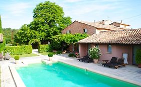 B&B La Badelle