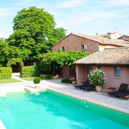 B&B La Badelle Gordes Exterior photo
