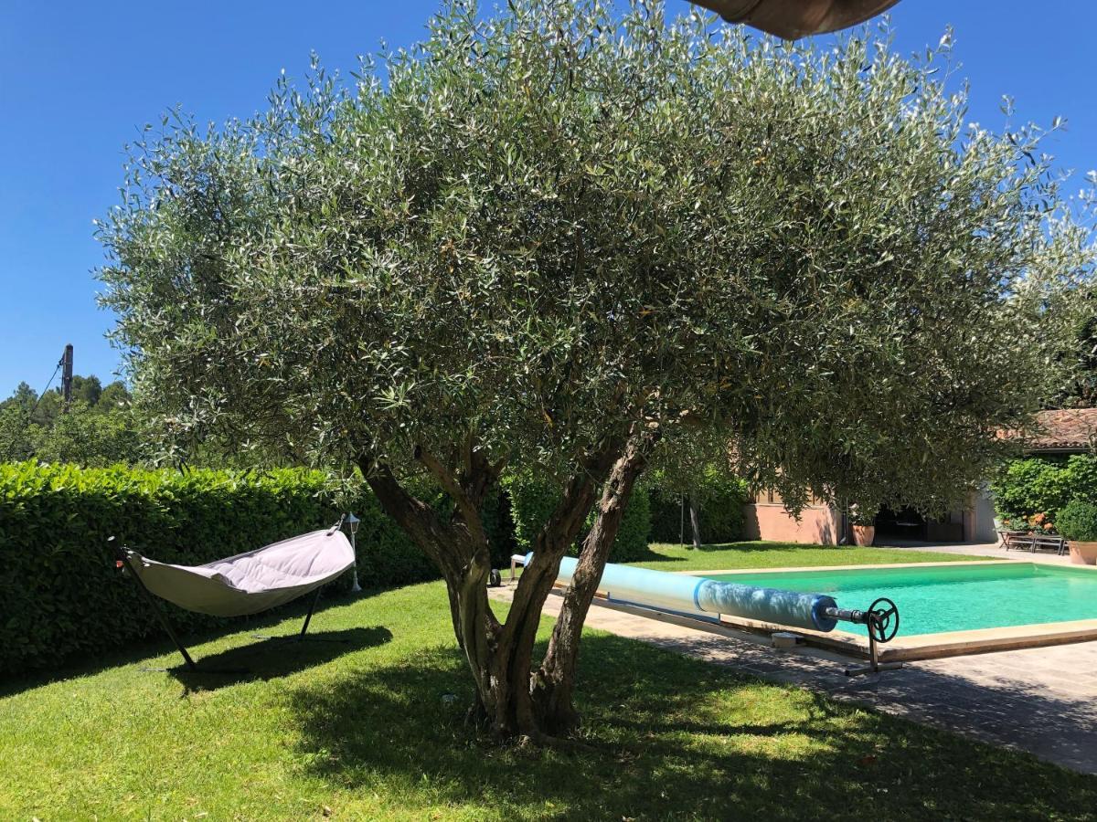 B&B La Badelle Gordes Exterior photo